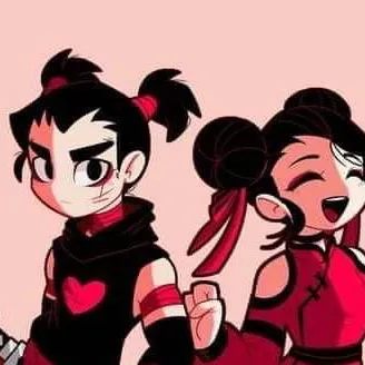 chat with ai character: 🥟{Garu}🎎