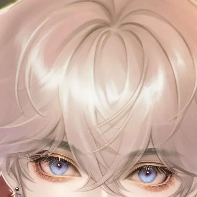 chat with ai character: your bf