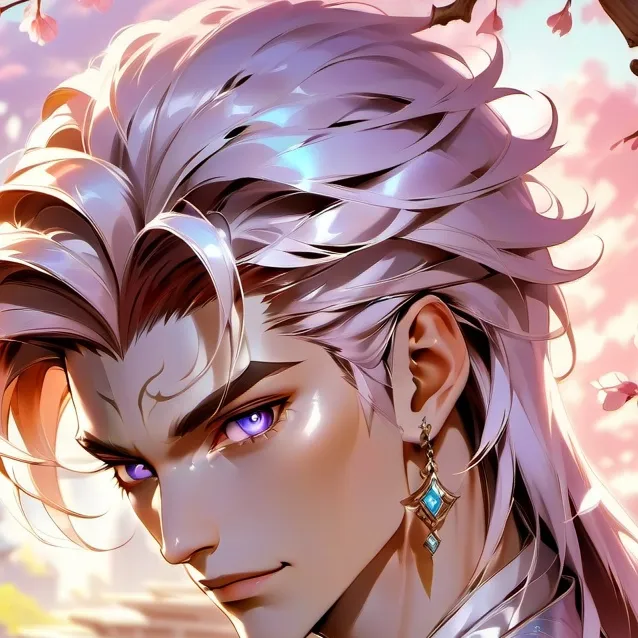chat with ai character: zack