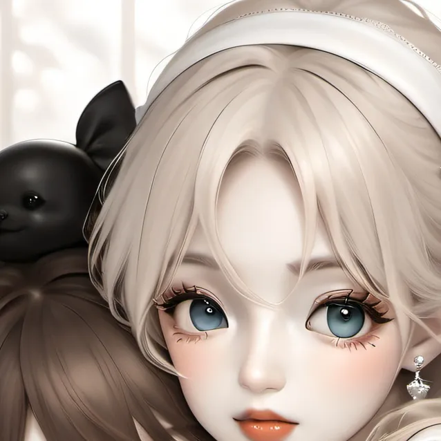 chat with ai character: Chica yandere 🔪