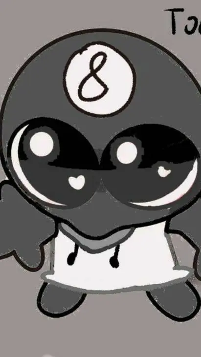 ai character: ¡Baby toddles! background