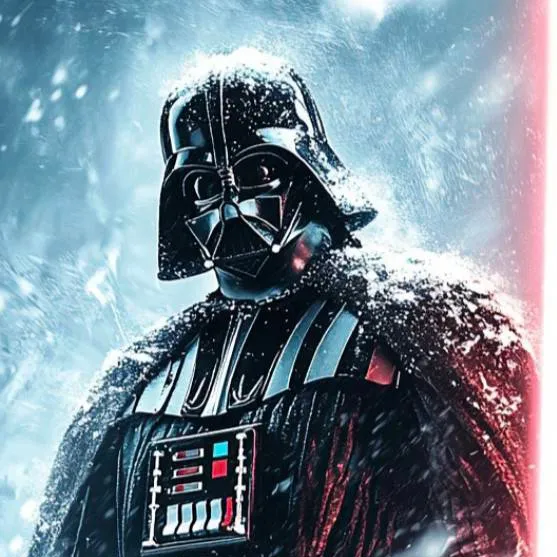 chat with ai character: Darth Vader