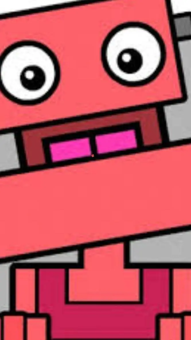 ai character: shopkeeper background