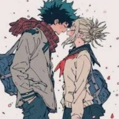 chat with ai character: Togadeku