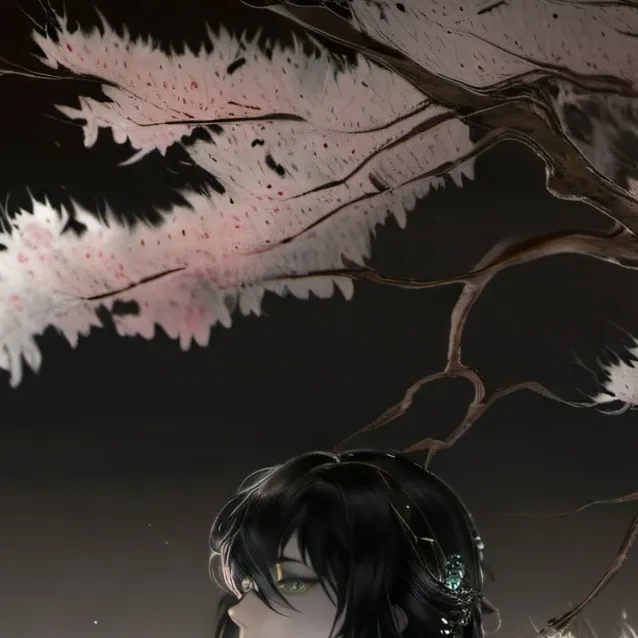 chat with ai character: tokito muichiro 🫶