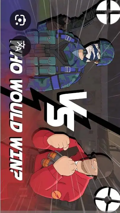 ai character: TF Classic background