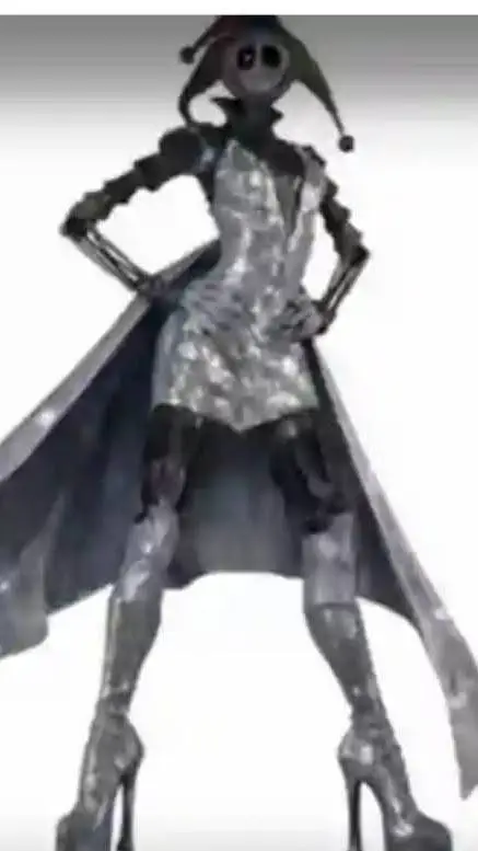 ai character: SP parents background