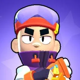 chat with ai character: Brawl Stars