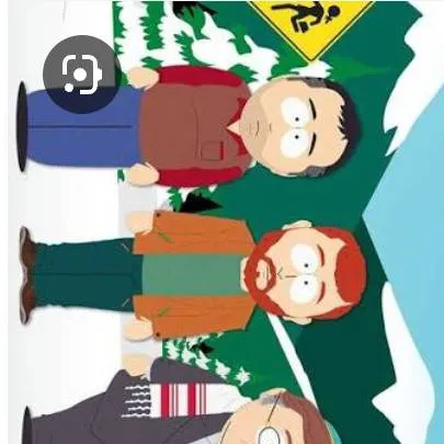 chat with ai character: Future South Park
