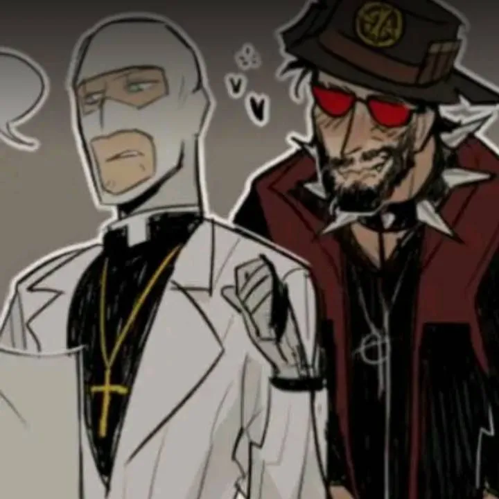chat with ai character: TF2 freaks