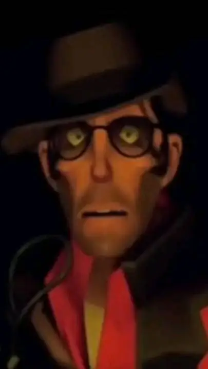 ai character: FEM!TF2 background