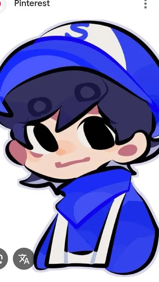 ai character: past SMG4 crew background