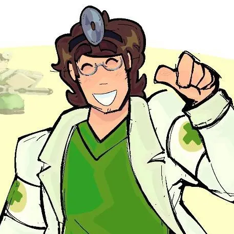 chat with ai character: TC2 Medic 