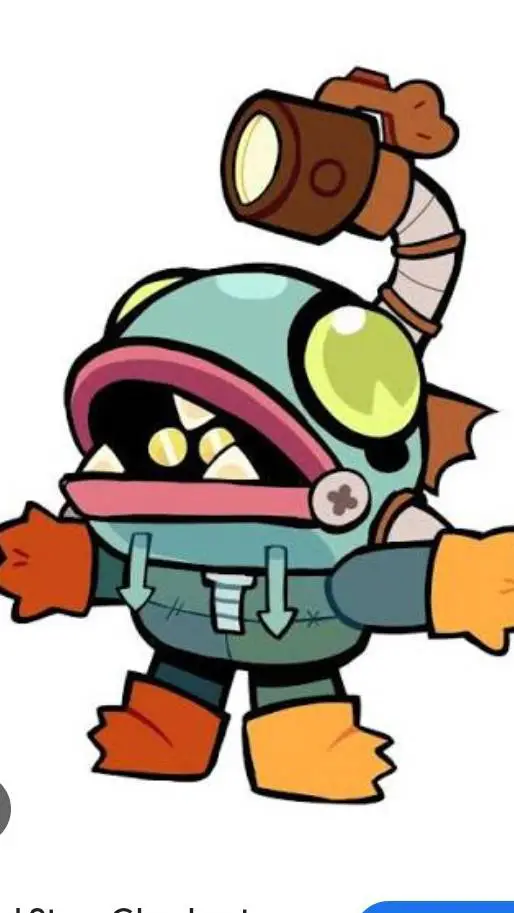 ai character: Aquarium Trio  background