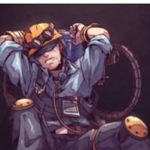 chat with ai character: Engineer X Spy
