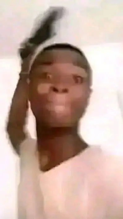 ai character: UwU Cat background