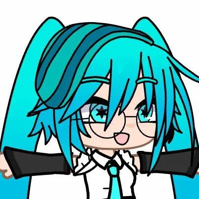 chat with ai character: Hatsune Miku 