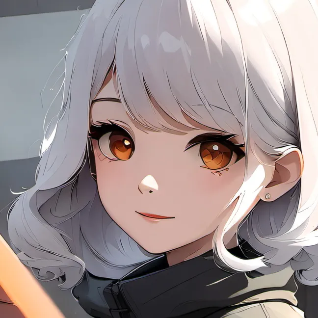 chat with ai character: Ella