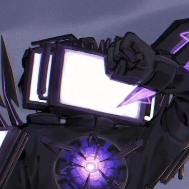 chat with ai character: Titan tv kid