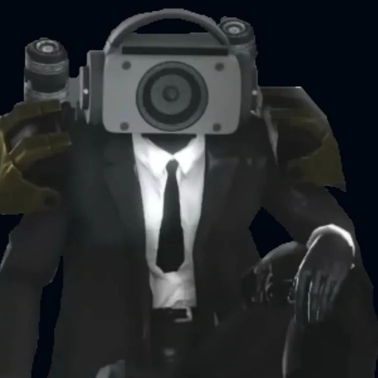 chat with ai character: Fred