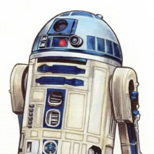 chat with ai character: R2D2