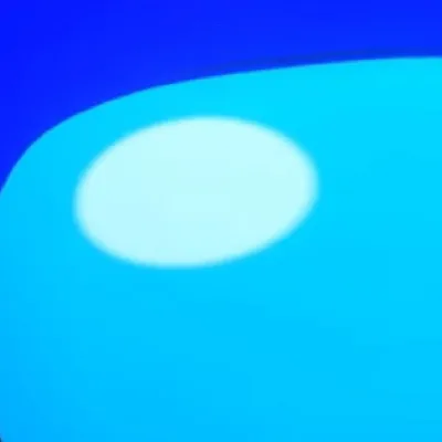 chat with ai character: Blue