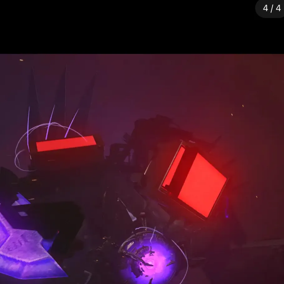 chat with ai character: TITAN TV MAN