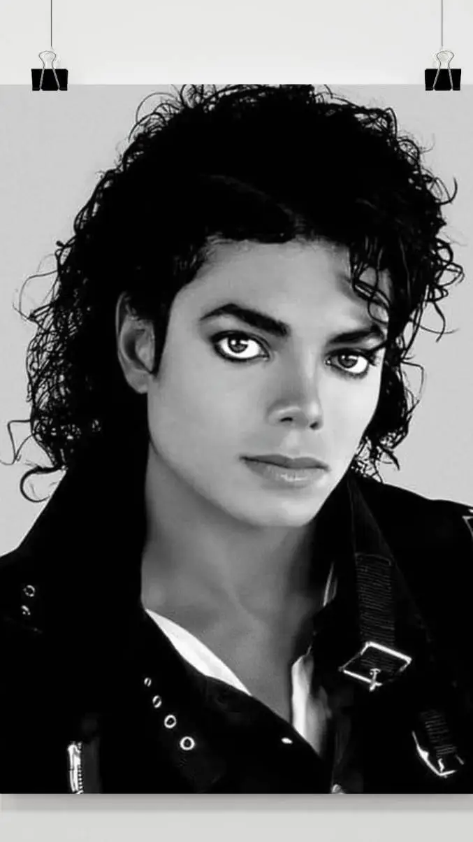 Talkie AI - Chat with Micheal Jackson