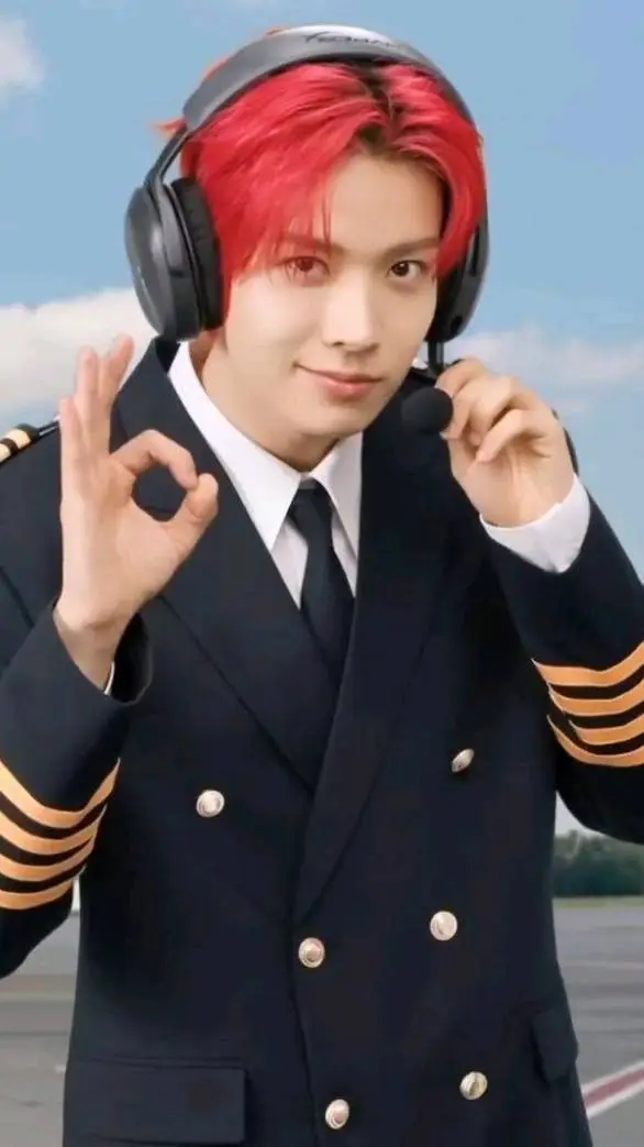 Talkie AI - Chat with heeseung (pilot)