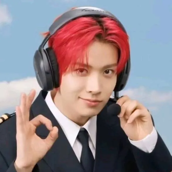 chat with ai character: heeseung (pilot)