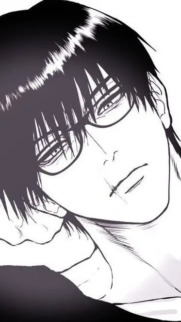 ai character: Toji🎀 background