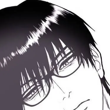 chat with ai character: Toji🎀