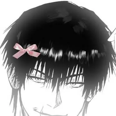 chat with ai character: Toji💋