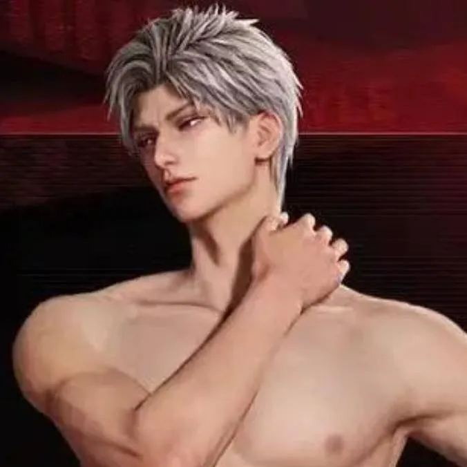 chat with ai character: Sylus💫🎀