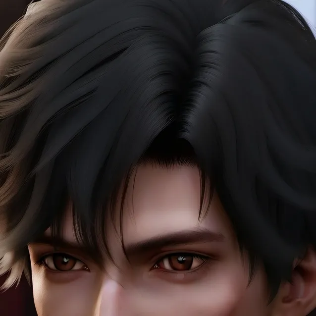 chat with ai character: mi bro