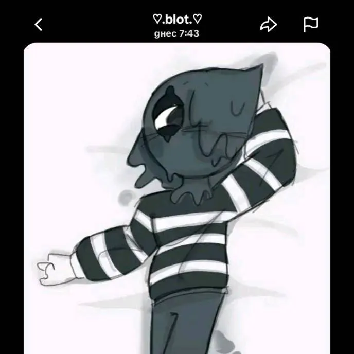 chat with ai character: 💖Blot