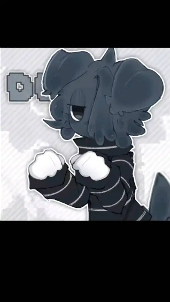 ai character: Dog Blot background