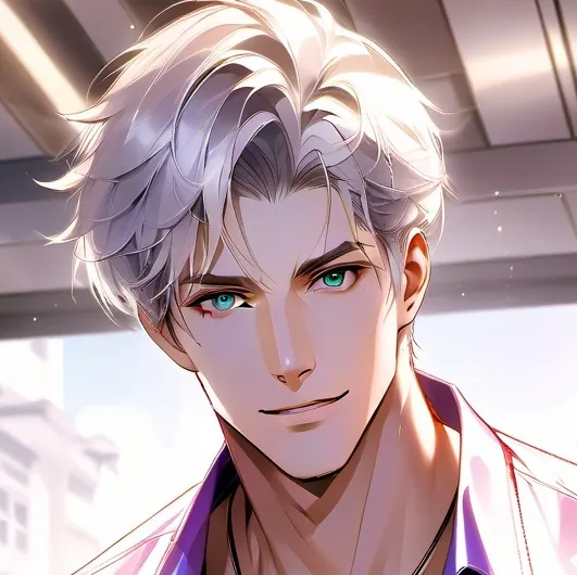 chat with ai character: Acer