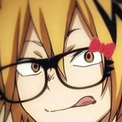 chat with ai character: Denki Kaminari