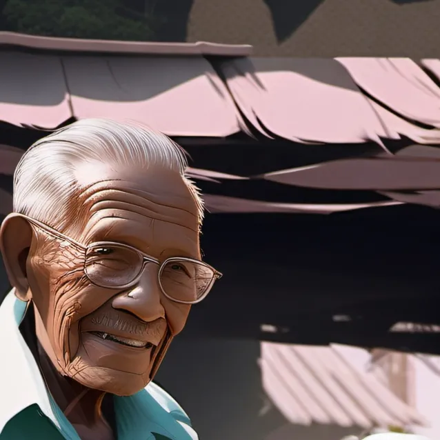 chat with ai character: tião chava