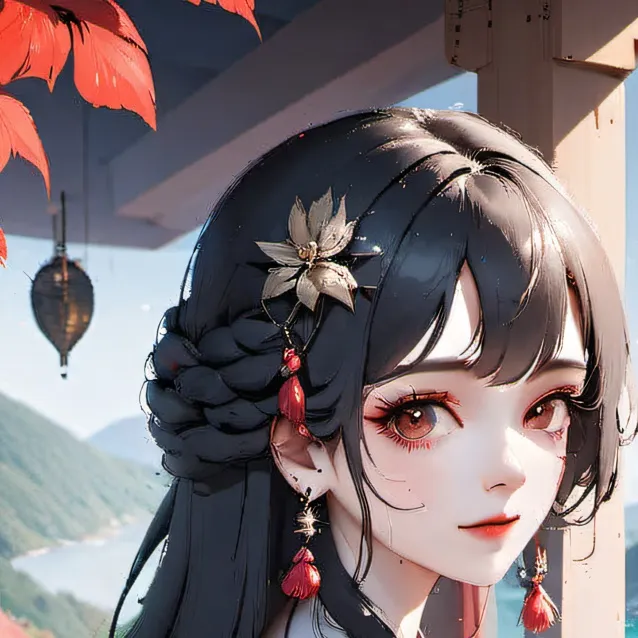 chat with ai character: melhor amiga