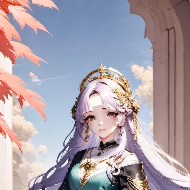 chat with ai character: estela