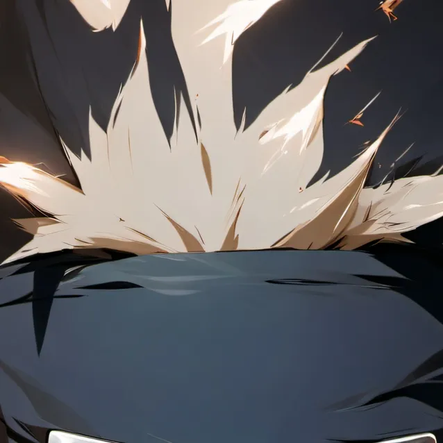 chat with ai character: naruto clássico 