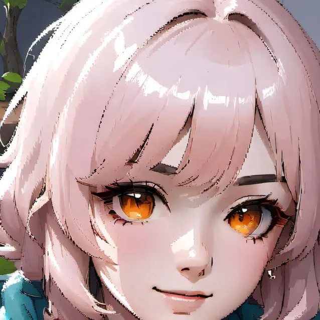 chat with ai character: clara💞