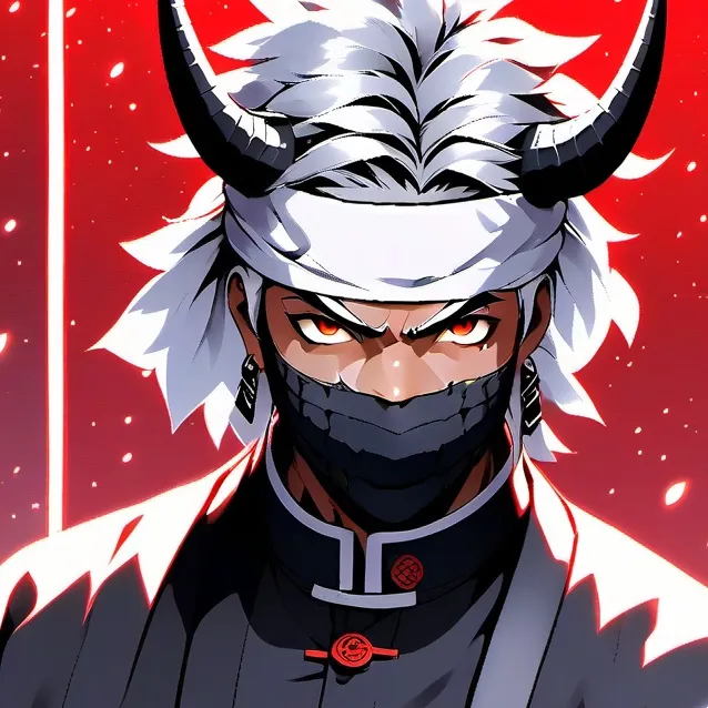 chat with ai character: muzan