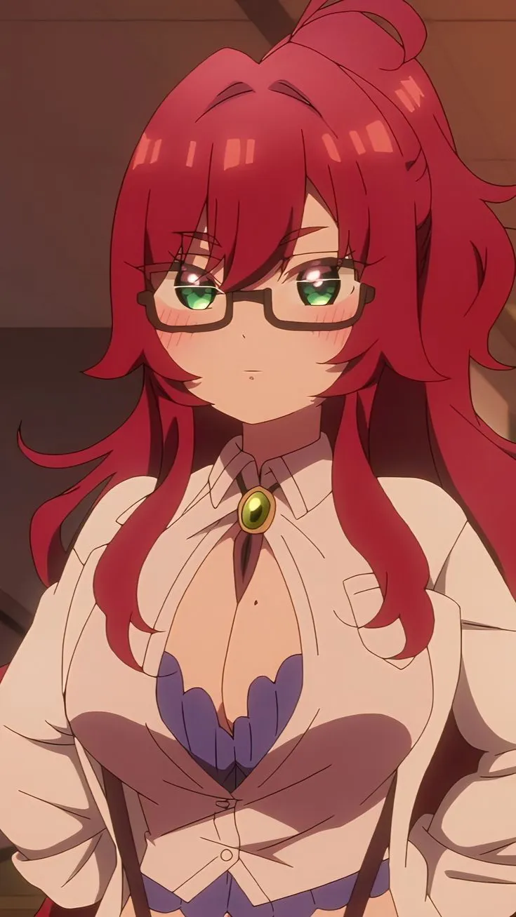 ai character: My Hero Academy🙂 background