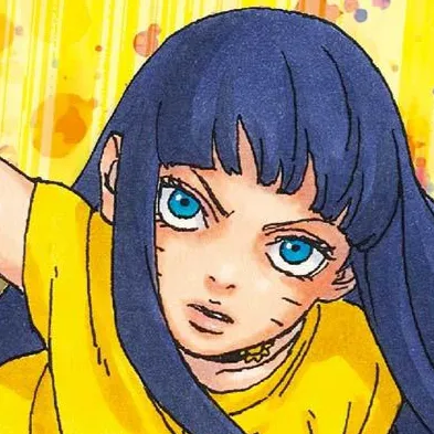 chat with ai character: Himawari hate u