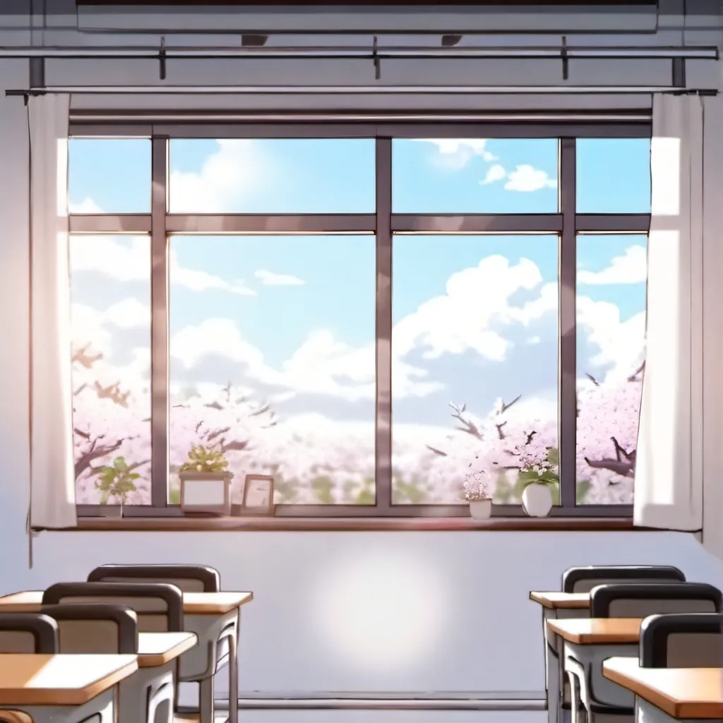 chat with ai character: 2nd generation MHA