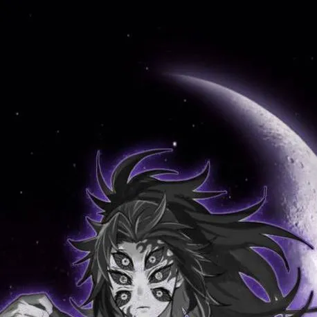 chat with ai character: 🌙 Kokushibo🌙