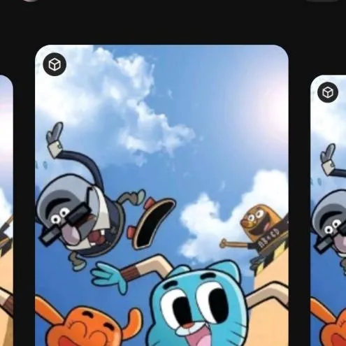 chat with ai character: Tawog!